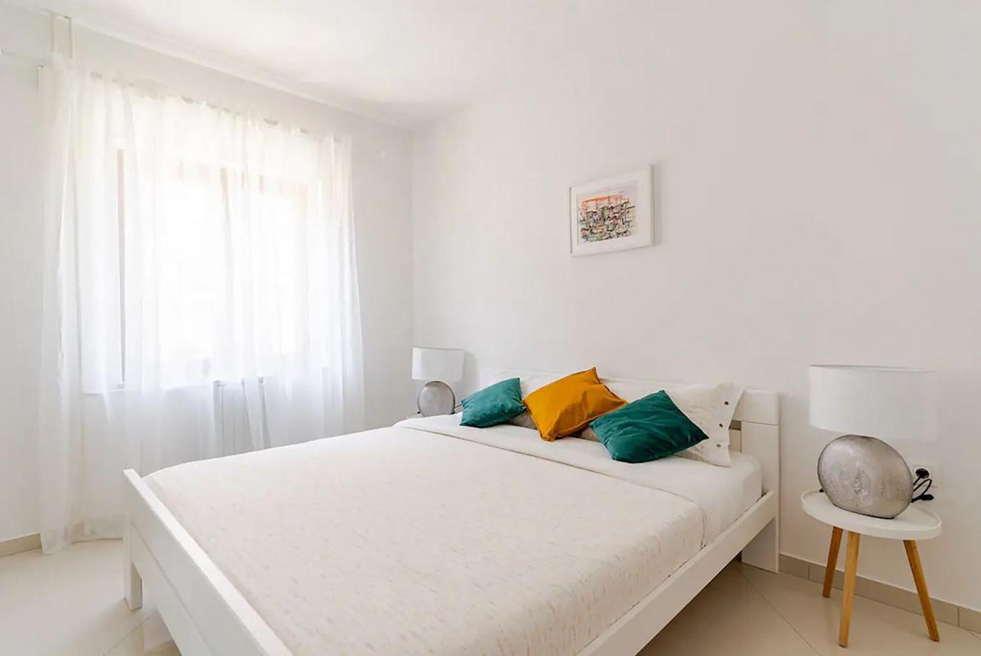 Apartments Maras Porec Esterno foto