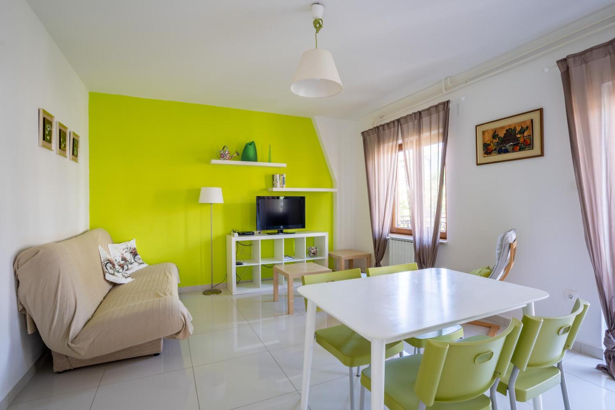 Apartments Maras Porec Esterno foto