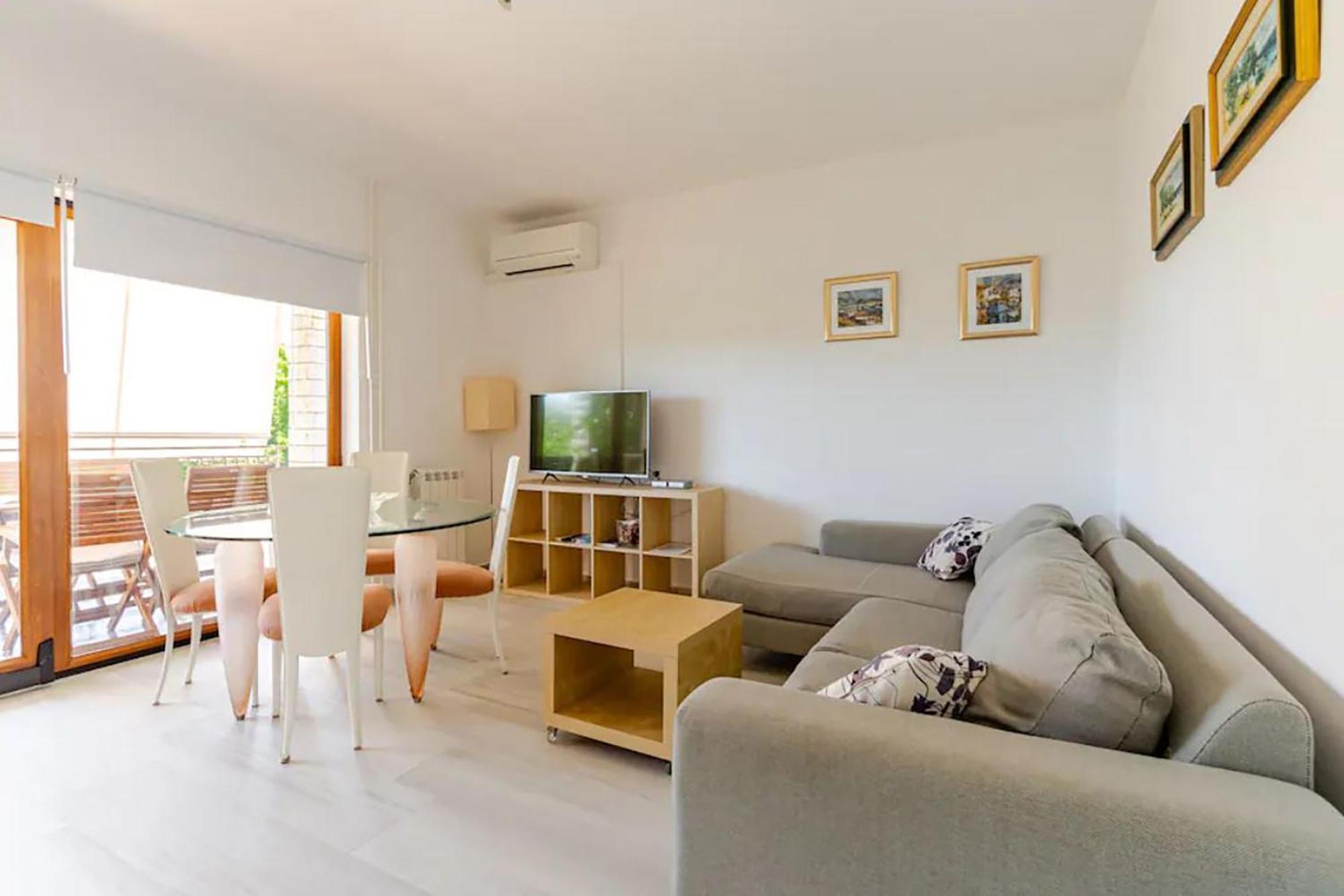 Apartments Maras Porec Esterno foto