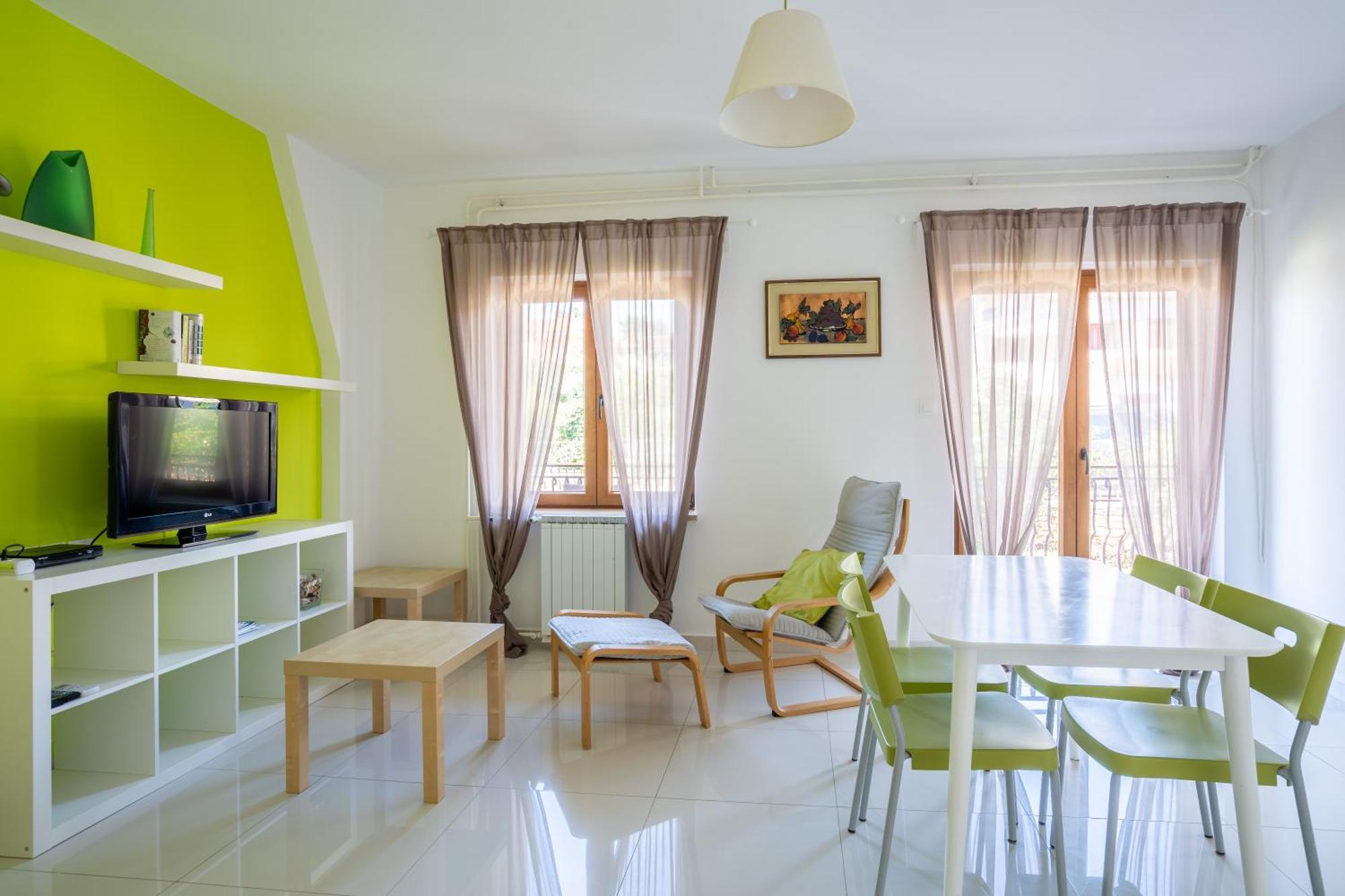 Apartments Maras Porec Esterno foto
