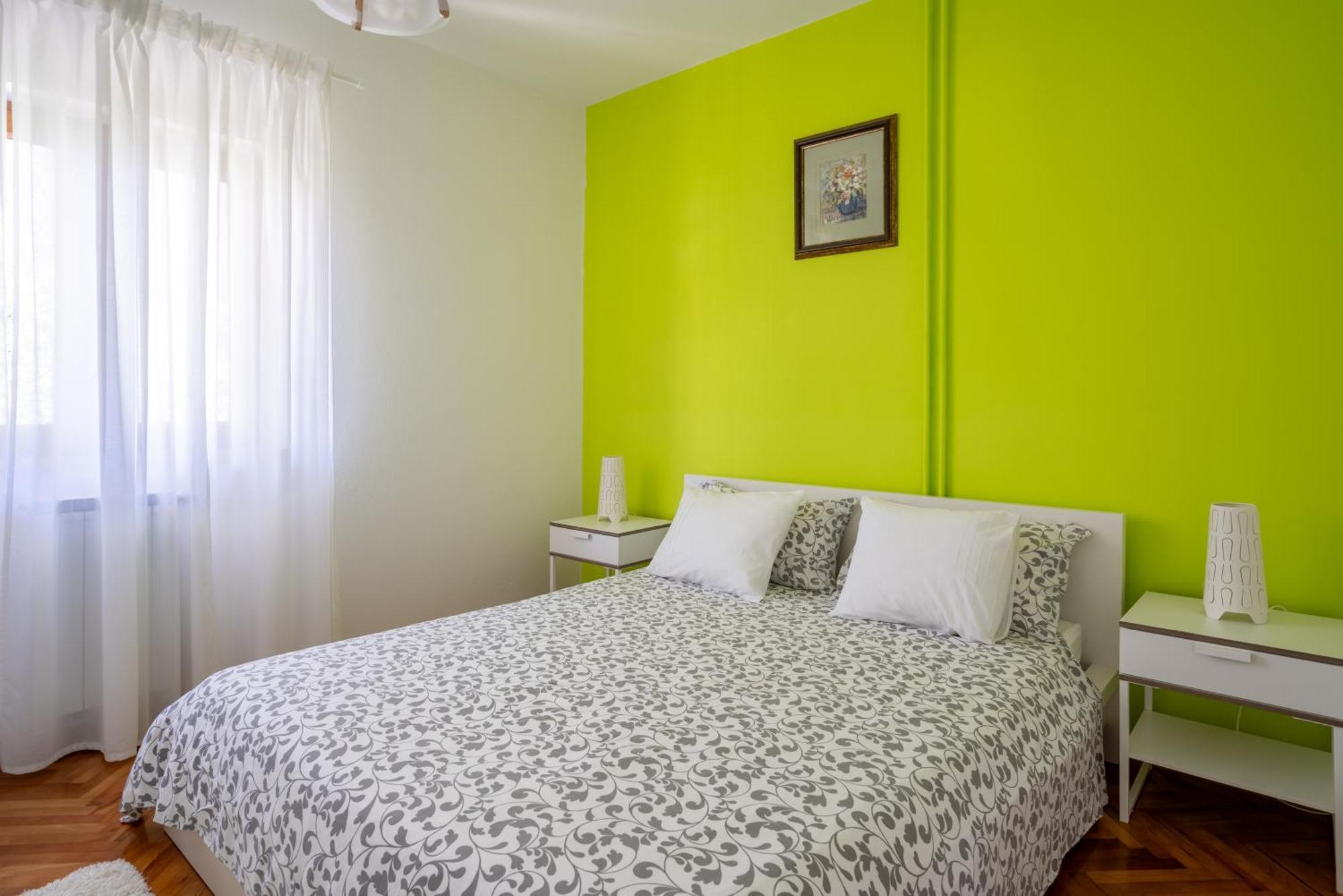 Apartments Maras Porec Esterno foto